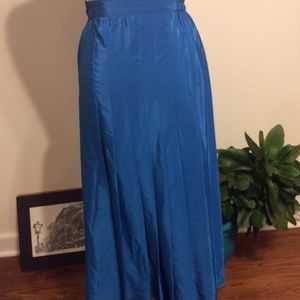 Vintage Sir James Skirt Size 6